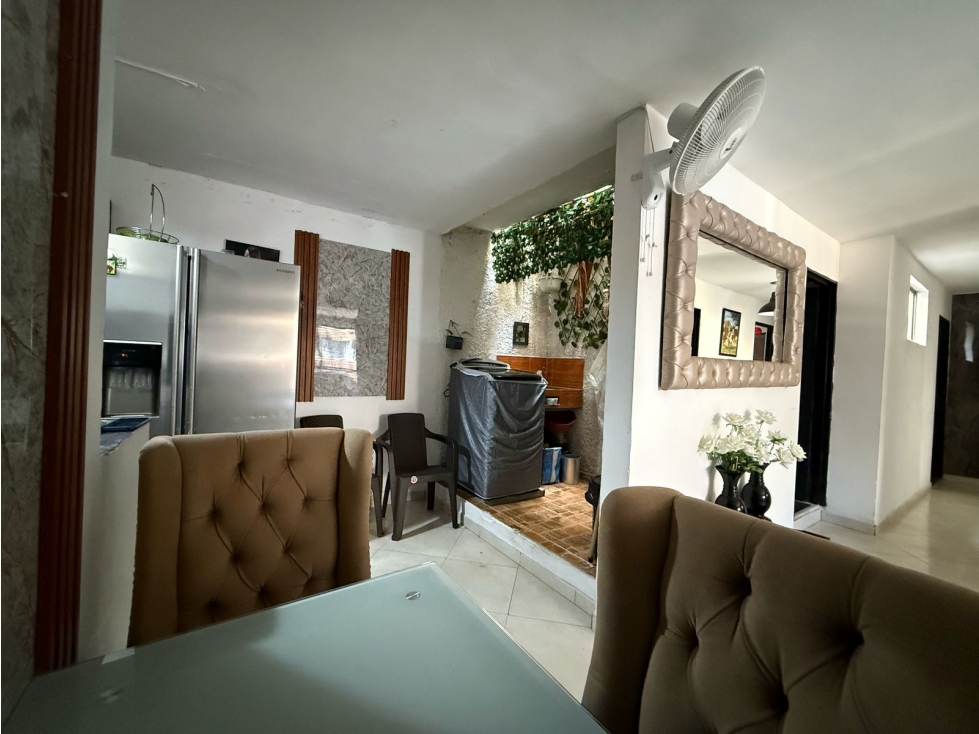 SE VENDE APARTAMENTO 2 PISO LAURELES - ESTADIO — foto 6