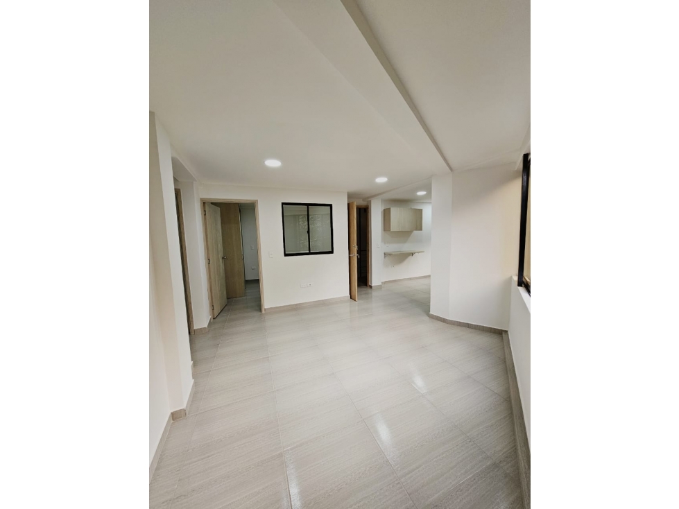 SE VENDE EDIFICIO 3 PISOS APTOS RENTABLES Y MODERNOS - NIQUIA - 6