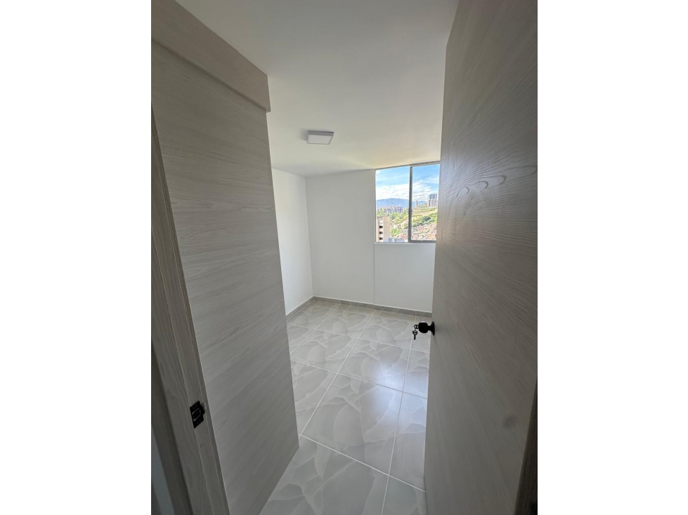 SE VENDE APARTAMENTO UNIDAD RESIDENCIAL EL BOSQUE - TRAPICHE — foto 6