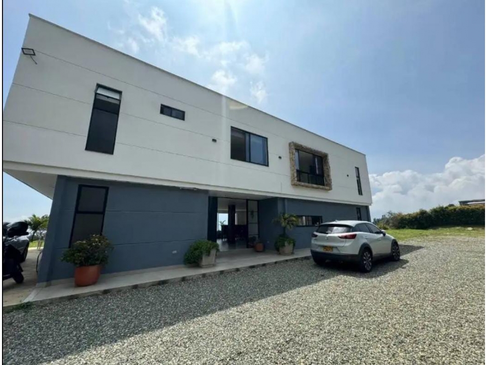 SE VENDE HERMOSA CASA CAMPESTRE - NORTE AMÉRICA - BELLO — foto 6