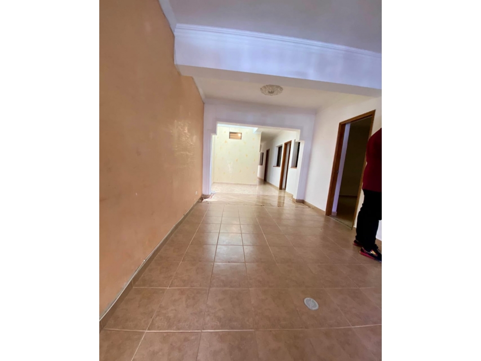 SE VENDE HERMOSA CASA PISO 1 - ZONA ROSA BARRIO OBRERO - BELLO — foto 6
