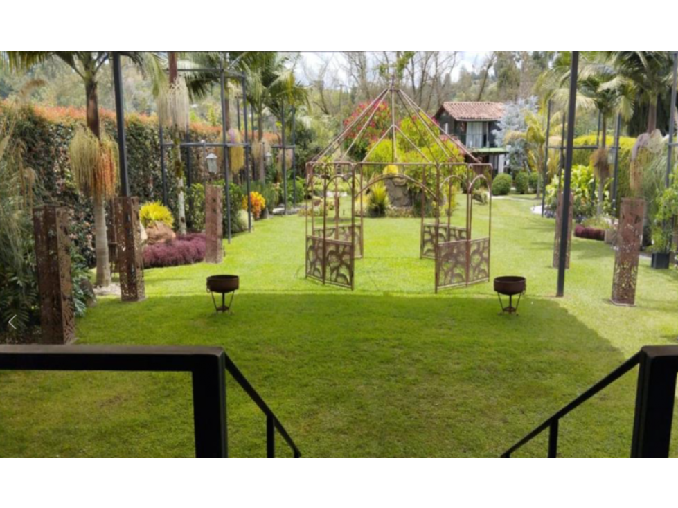 CASA LOTE EN VENTA - RIONEGRO — foto 6