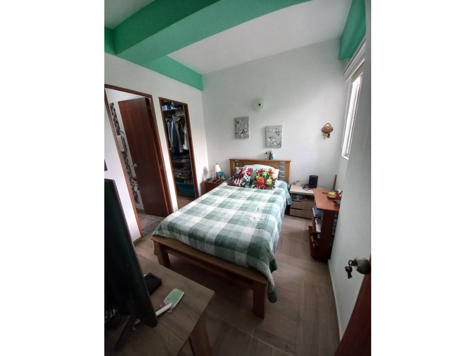 APARTAMENTO EN VENTA BELLO - MADERA NATIVA — foto 5