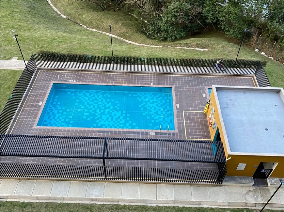 APARTAMENTO EN VENTA SAN ANTONIO DE PRADO - VILLAS DEL BOSQUE — foto 6