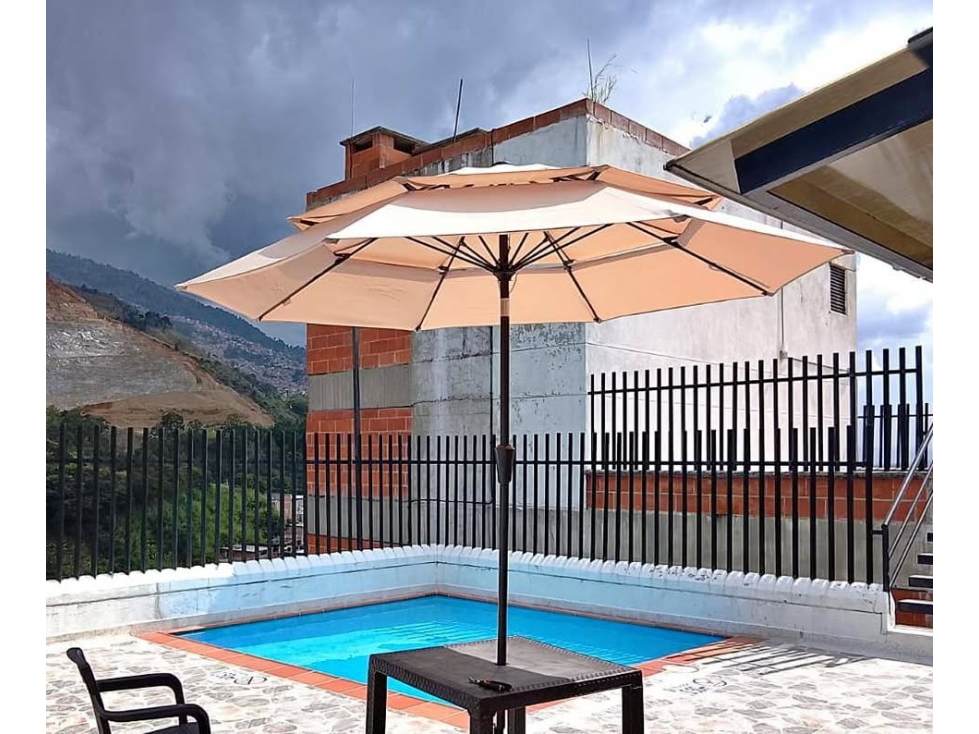 APARTAMENTO EN VENTA BELLO - MACHADO UNIDAD CERRADA — foto 6