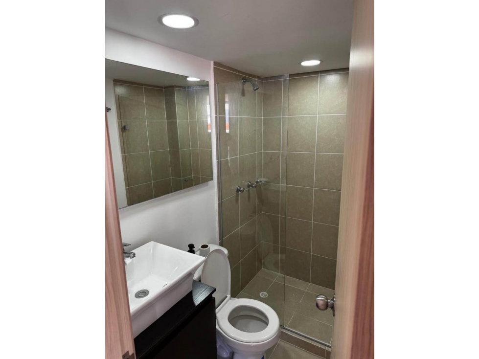 APARTAMENTO EN VENTA BELLO - CIUDAD DE LOS PUERTOS - PUERTO ALEGRE — foto 5