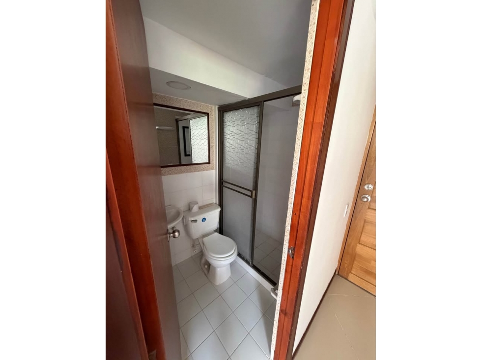 APARTAESTUDIO EN VENTA BELLO - VALADARES - AGUA CLARA — foto 5