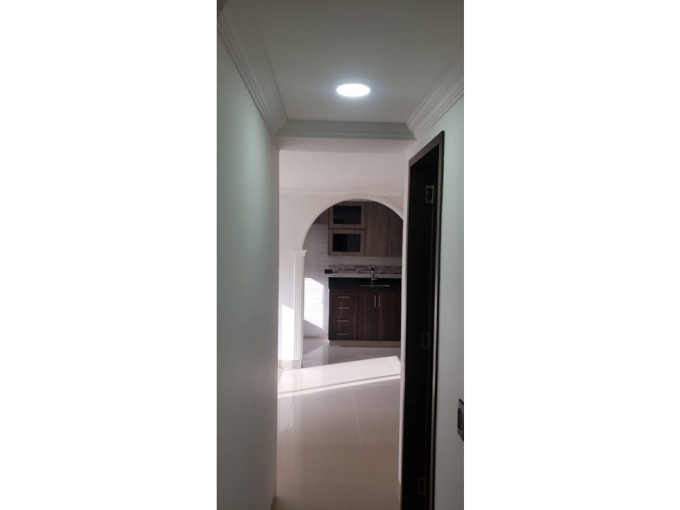 PUERTO ALEGRE - CIUDAD DE LOS PUERTOS - BELLO - APARTAMENTO EN VENTA — foto 6