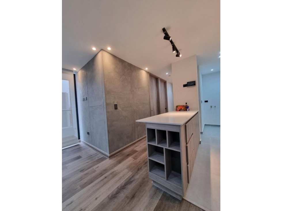 BOSTON - MEDELLIN - SE VENDE APARTAMENTO — foto 6