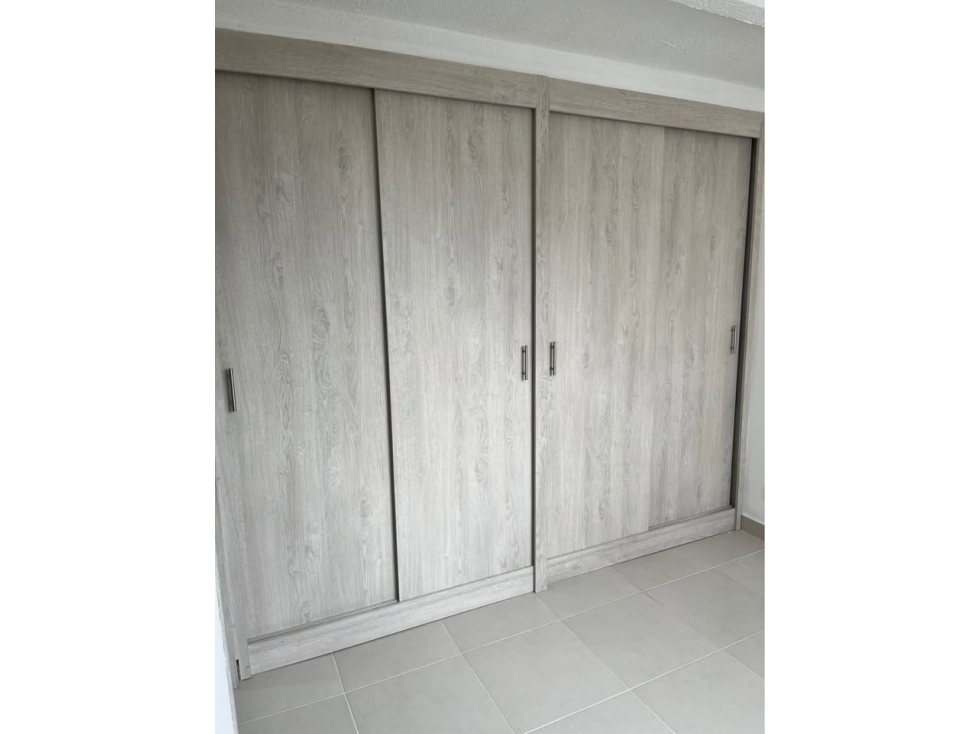 APARTAMENTO EN VENTA BELLO - BUCAROS PARQUEADEROS COMUNES — foto 4