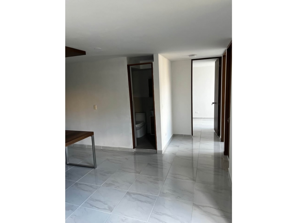 APARTAMENTO EN VENTA BELLO - MADERA — foto 4