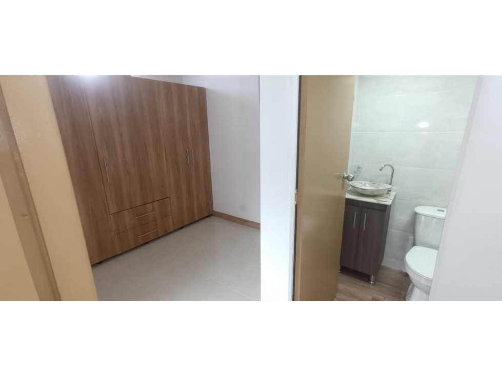 VENDO APARTAMENTO CIUDADELA VERONA - ROBLEDO MEDELLIN — foto 6