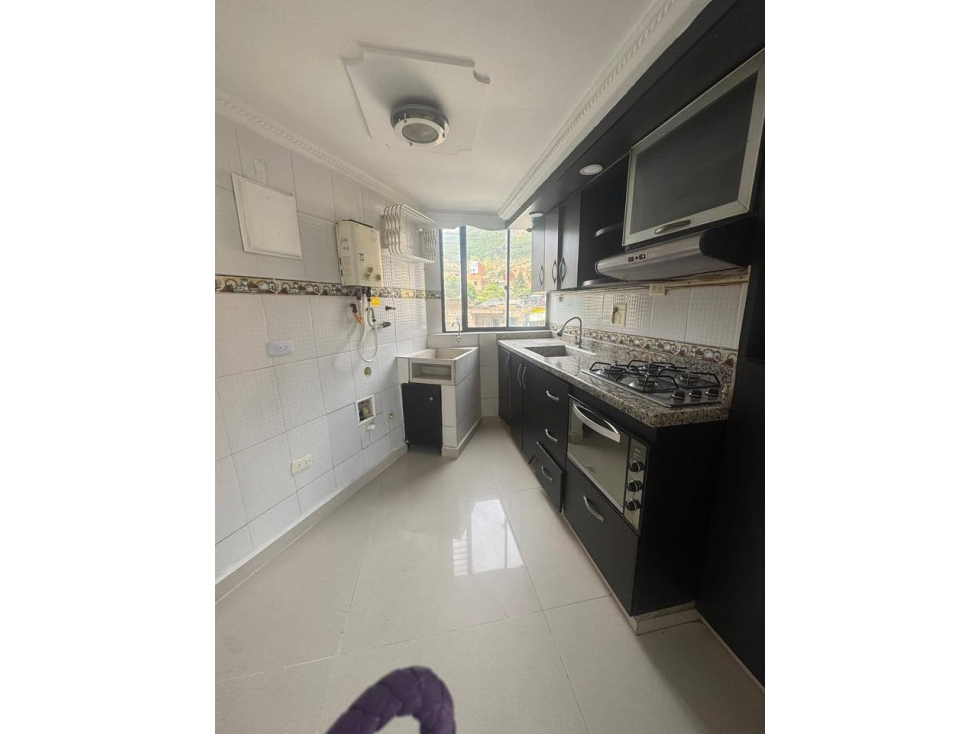APARTAMENTO EN VENTA BELLO - BELLANITA - UNIDAD MARCO TULIO HENAO — foto 4