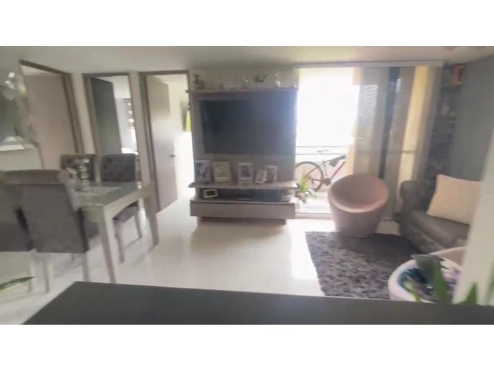 MADERA FINA - BELLO - SE VENDE APARTAMENTO CON PARQ — foto 2