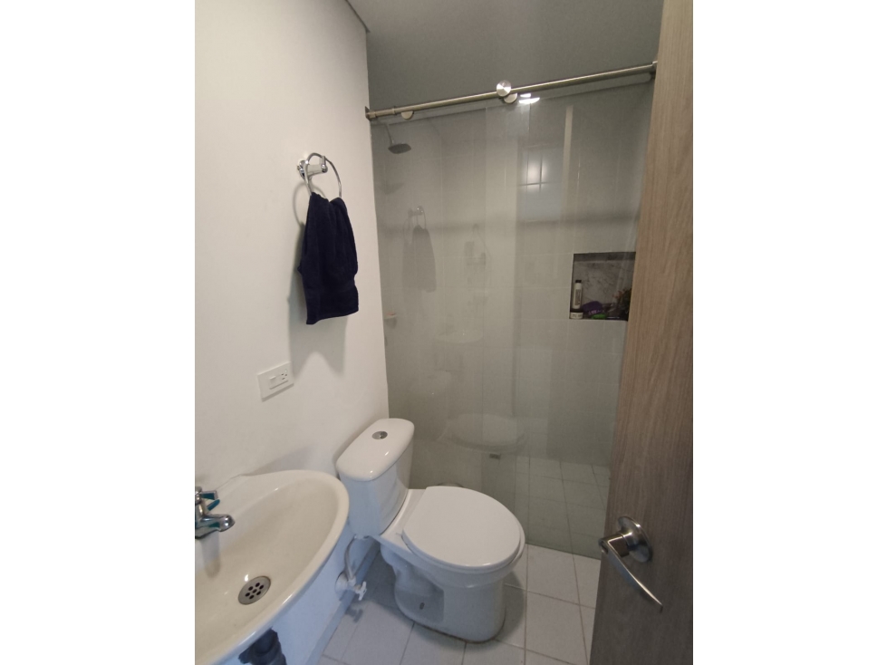 APARTAMENTO EN VENTA BELLO - FABRICATO - DISTRITO PLAZA — foto 6