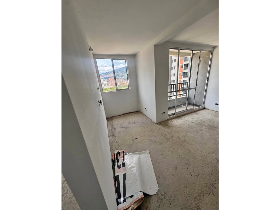 APARTAMENTO EN VENTA BELLO - NIQUIA - VALLE VERDE - PARQ — foto 2