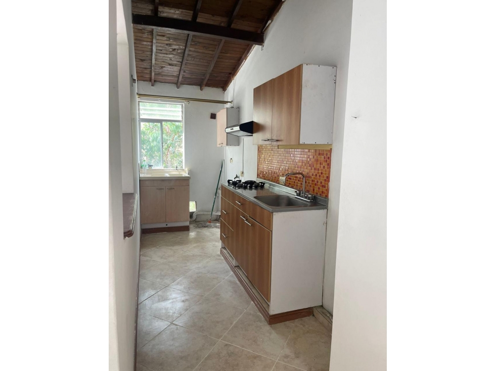 APARTAMENTO EN VENTA BELLO - RIACHUELOS - PARQ
