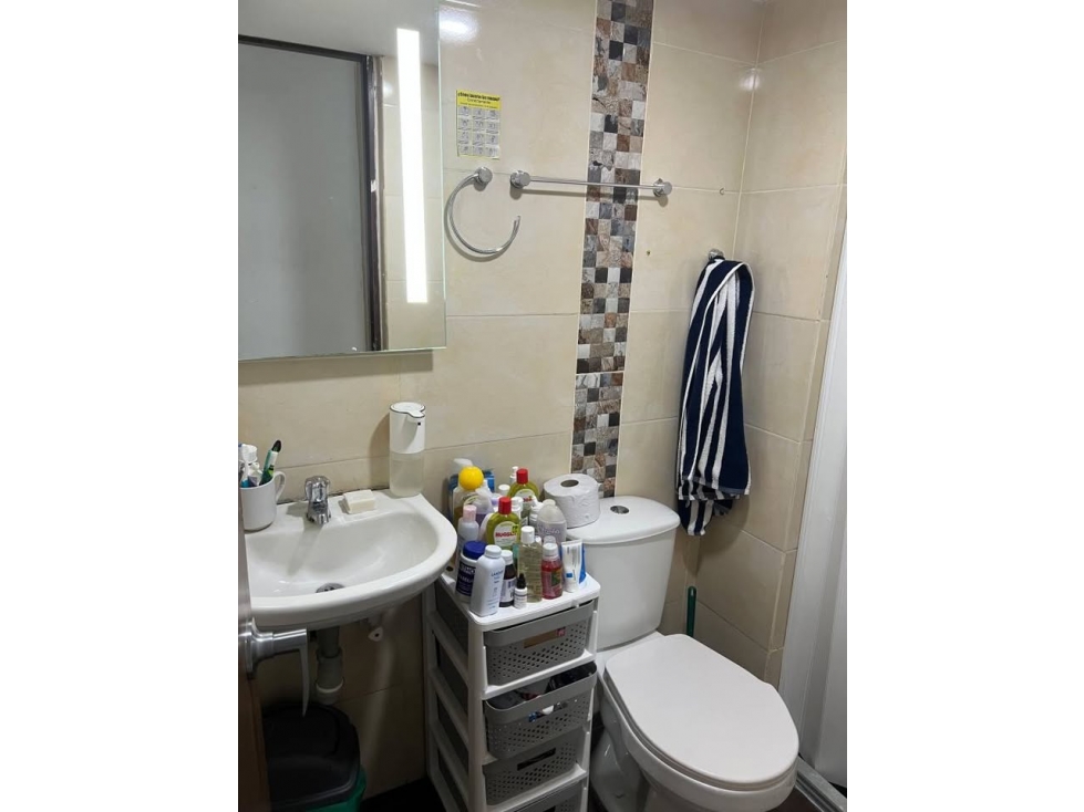 SE VENDE APARTAMENTO BELLO - AVELLANEDA — foto 6