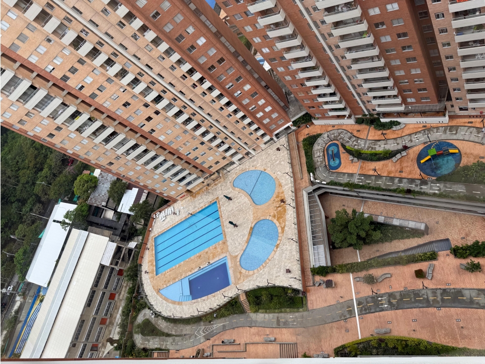 APARTAMENTO EN VENTA BELLO - CIUDAD DE LOS PUERTOS - OCEANA — foto 6