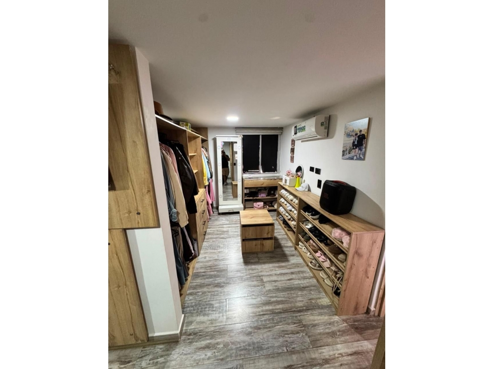 APARTAMENTO EN VENTA BELLO - MADERA - PUERTA MADERA — foto 6