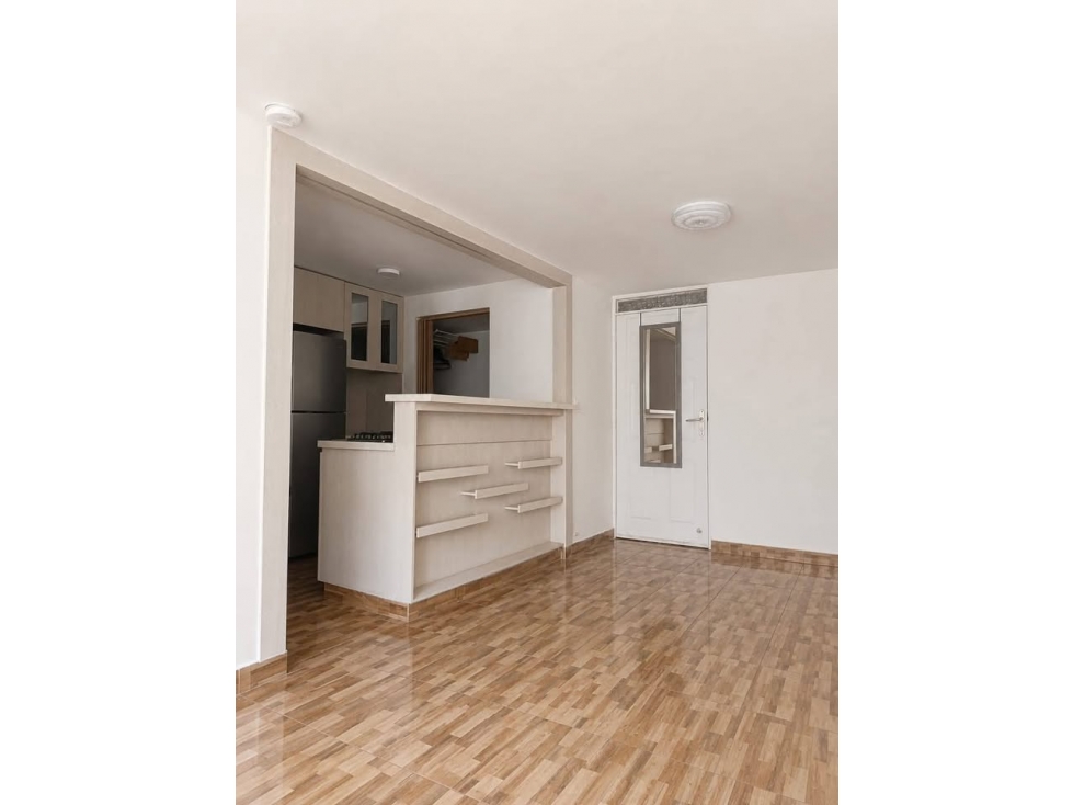 APARTAMENTO EN VENTA BELLO - VILLAS DEL SOL - MOLINOS DEL SOL — foto 2