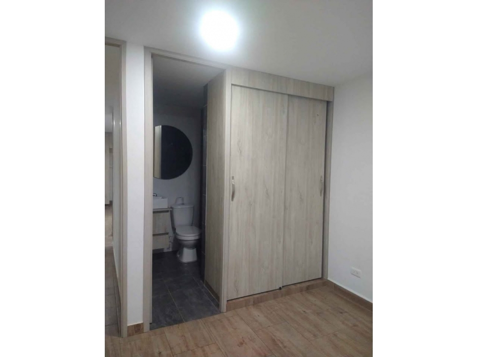 APARTAMENTO EN VENTA BELLO - MIRADOR - MIRASOL CAMPESTRE — foto 5