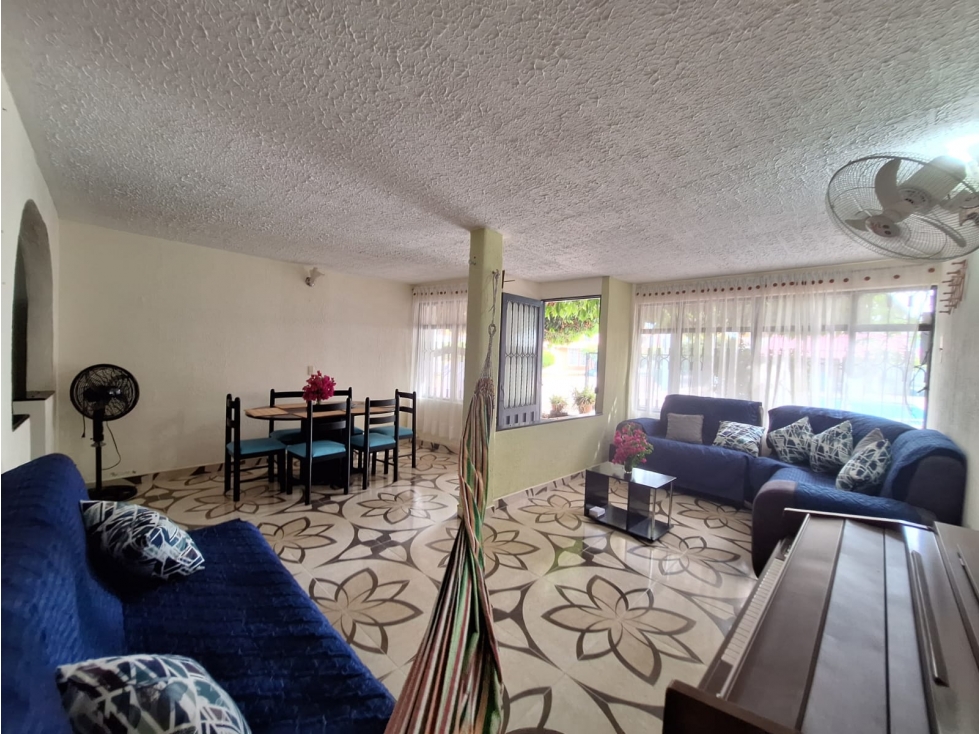 CASA EN VENTA FLANDES - TOLIMA - 6