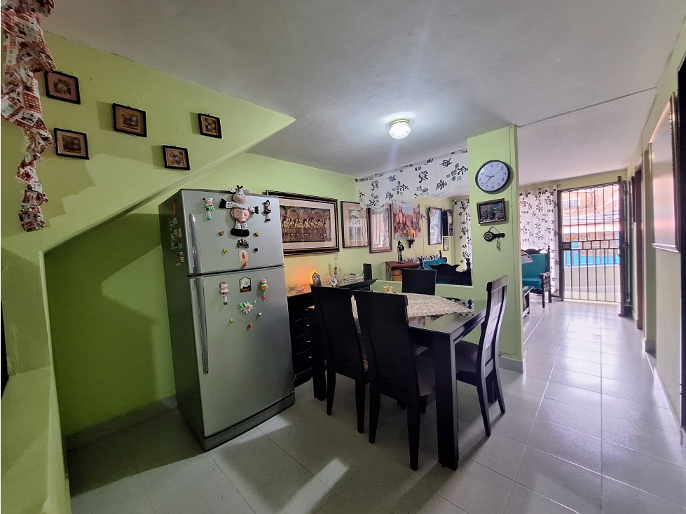 CASA EN VENTA BELLO NIQUIA - 6