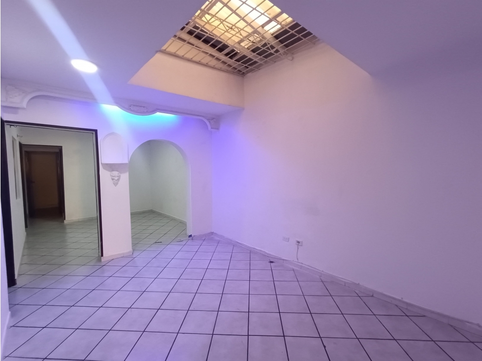 CASA EN VENTA MEDELLIN - MANRRIQUE ORIENTAL