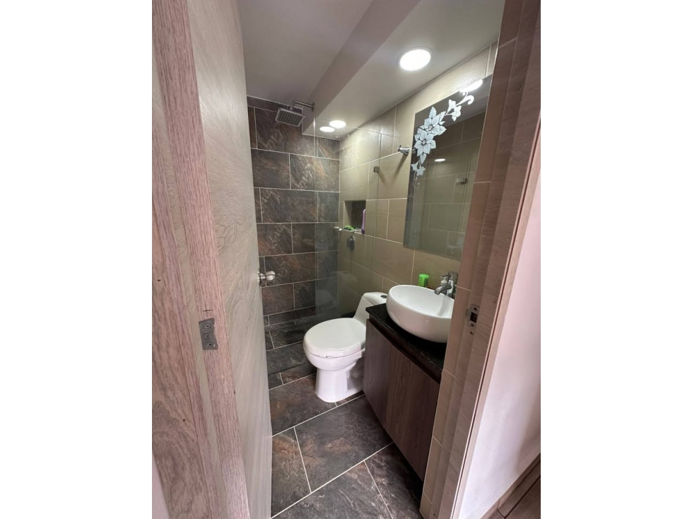 APARTAMENTO EN VENTA BELLO - VALADARES - PARQUE ALTO — foto 4