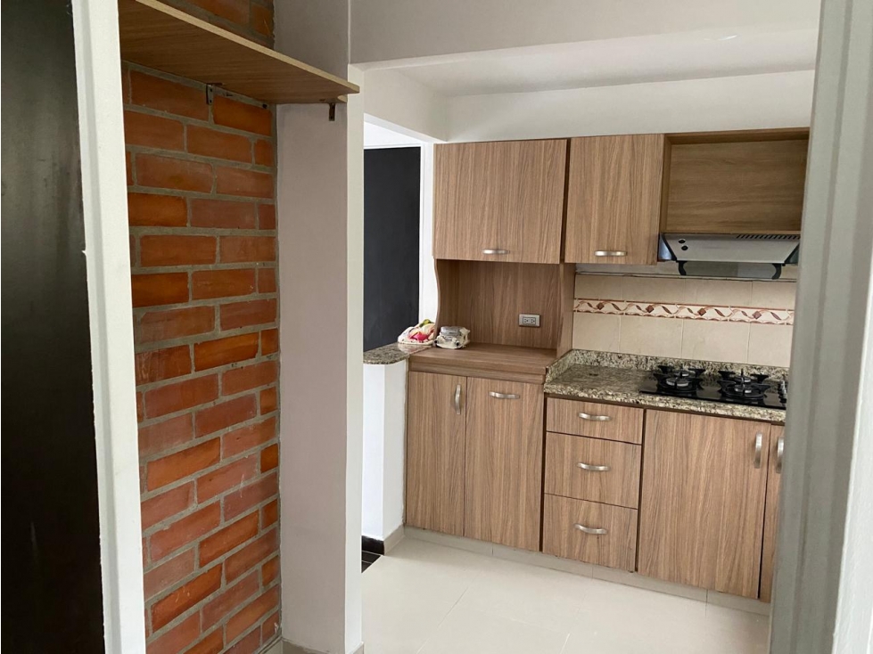 APARTAMENTO EN VENTA MEDELLIN - BUENOS AIRES - CATALUÑA — foto 3