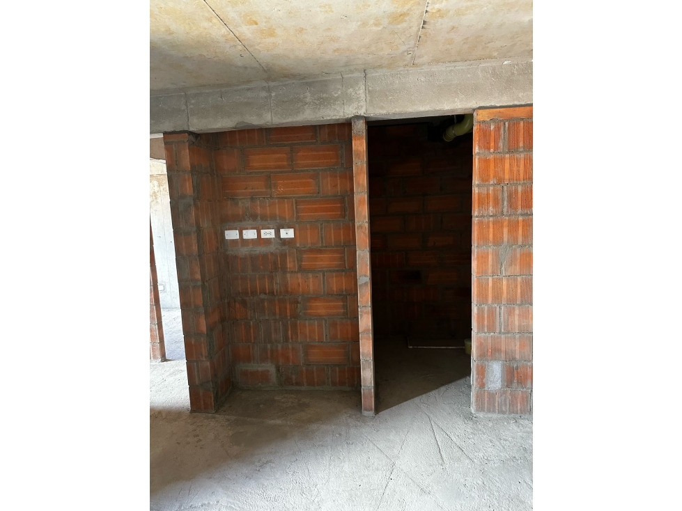 OBRA NEGRA - APARTAMENTO EN VENTA BELLO - SANTA ANA - FLOR DE AGUA — foto 5