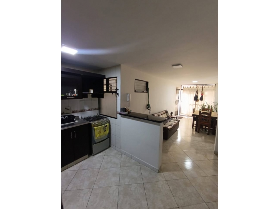 APARTAMENTO EN VENTA BELLO - OBRERO — foto 3