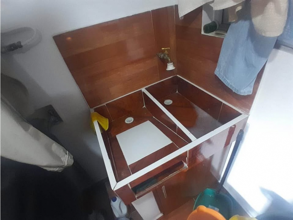 APARTAMENTO EN VENTA BELLO - OBRERO — foto 3