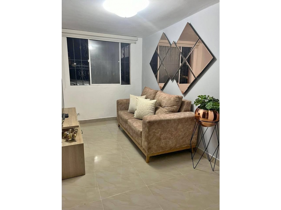 APARTAMENTO EN VENTA MEDELLIN - SANTA MONICA
