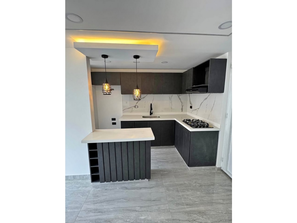 APARTAMENTO EN VENTA BELLO - NIQUIA - ENTRE CERROS — foto 2