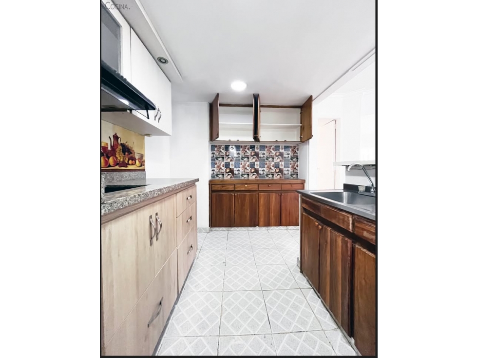 VENTA DE APARTAMENTO - MEDELLIN - AV ORIENTAL — foto 5