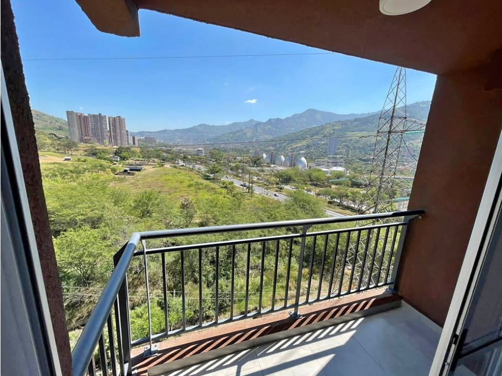 APARTAMENTO EN VENTA BELLO - NIQUIA - CERCA AL METRO — foto 5