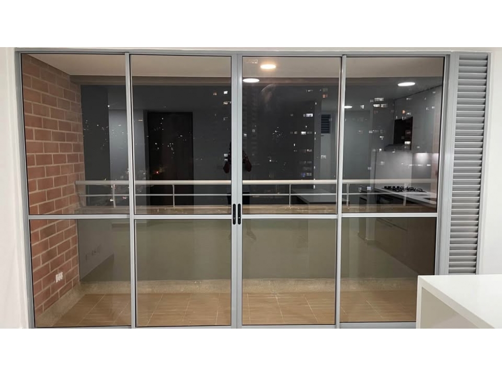 APARTAMENTO EN VENTA BELLO - SANTA ANA - DISTRITO PLAZA — foto 3