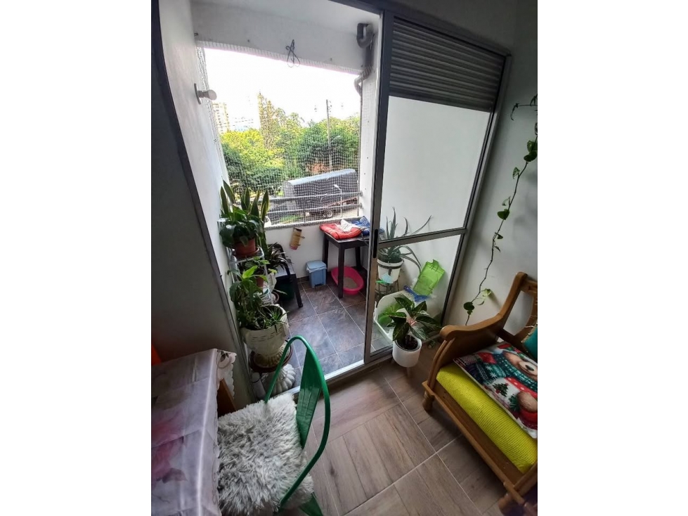 APARTAMENTO EN VENTA BELLO - MADERA NATIVA — foto 3