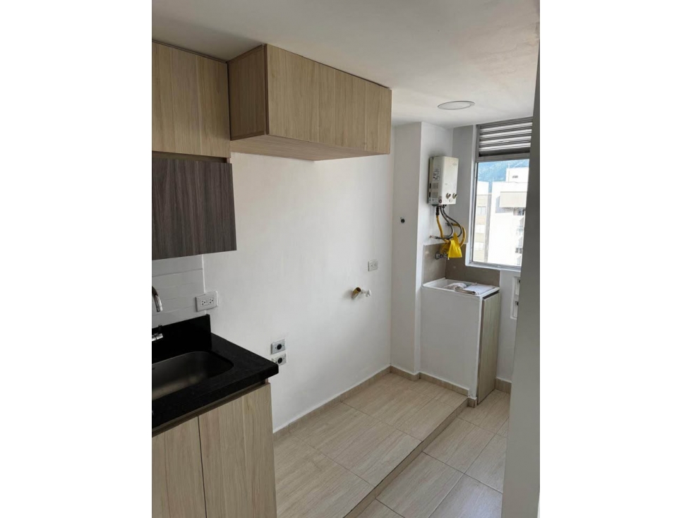 APARTAMENTO EN VENTA BELLO - CIUDAD DE LOS PUERTOS - PUERTO ALEGRE — foto 3