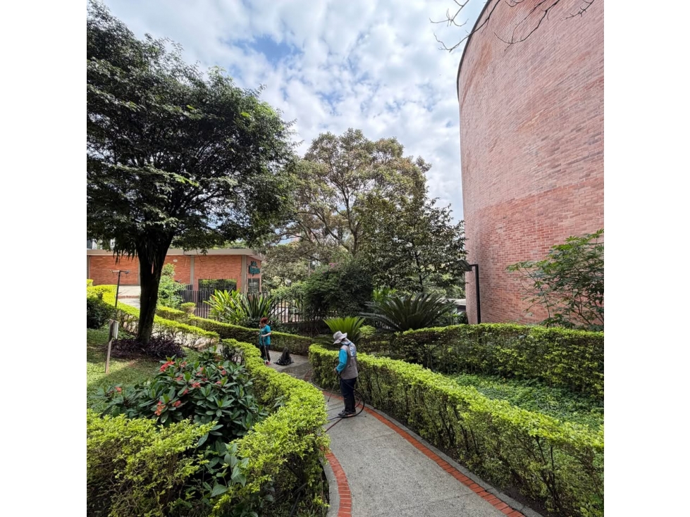 APARTAESTUDIO EN VENTA BELLO - VALADARES - AGUA CLARA — foto 6