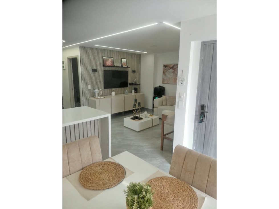 APARTAMENTO EN VENTA BELLO - CABAÑAS — foto 3