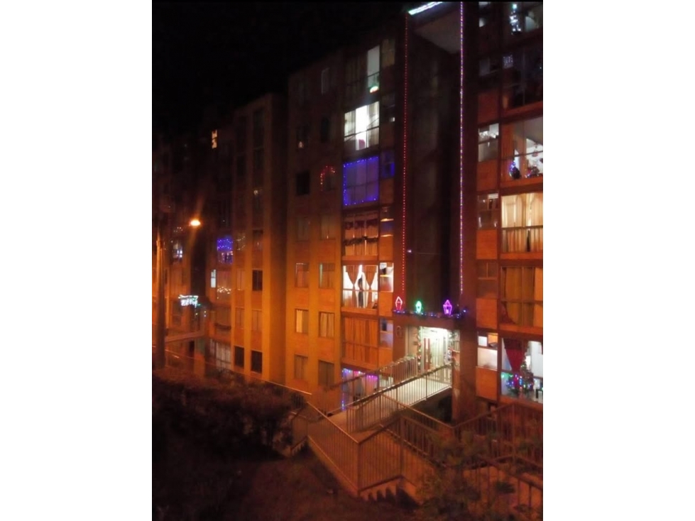 APARTAMENTO EN VENTA BUENOS AIRES — foto 6