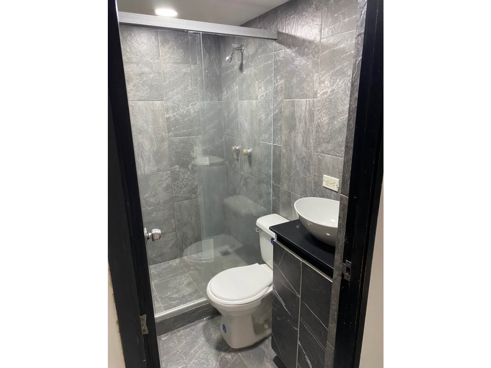 AGUA CLARA - BELLO - VALADARES - SE VENDE APARTAMENTO — foto 6