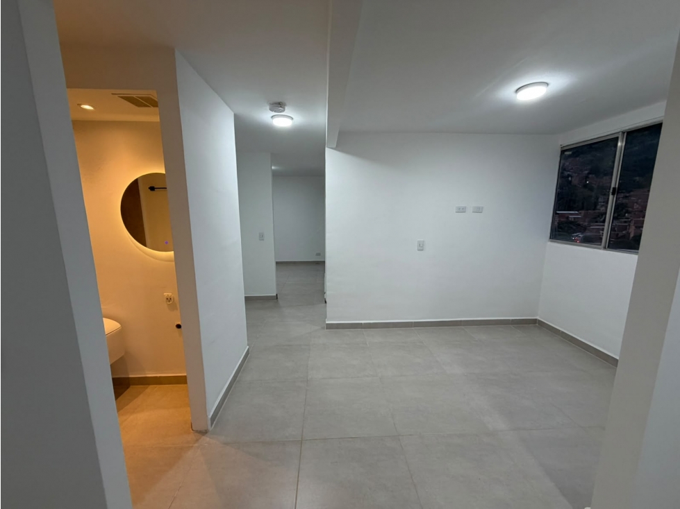 APARTAMENTO EN VENTA BELLO - SAN GABRIEL - VIDANTA — foto 2