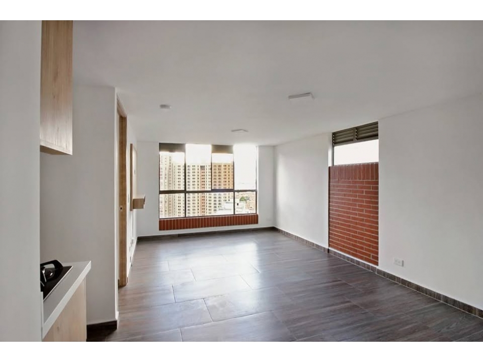 MAJAGUA - VALADARES - BELLO - SE VENDE APARTAMENTO Y PARQUEADERO — foto 3
