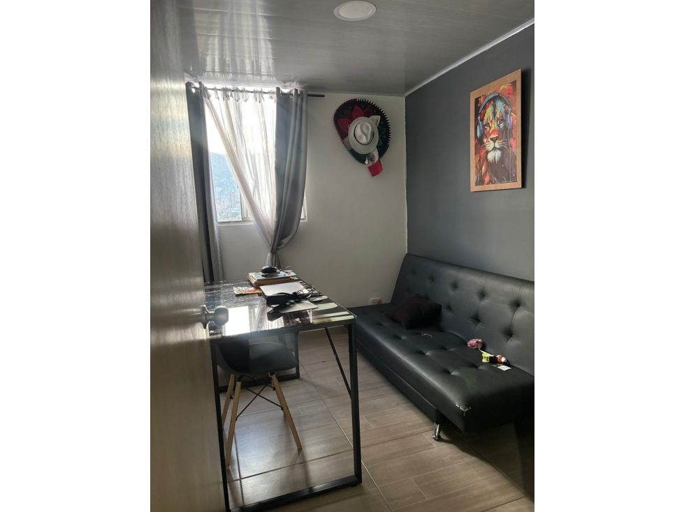 TIERRA LINDA CAMPESTRE - MACHADO - BELLO - APARTAMENTO EN VENTA — foto 2