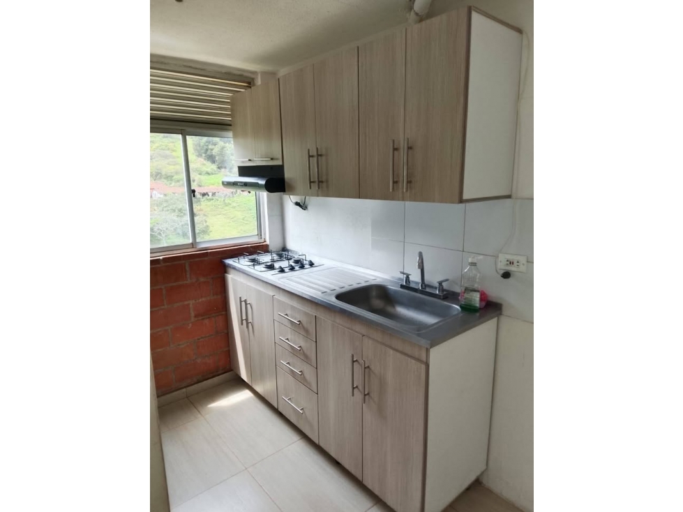 VILLAS DEL SOL - BELLO - SE VENDE APARTAMENTO CON UTIL — foto 2