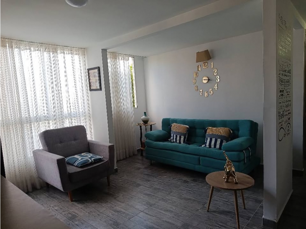 APARTAMENTO EN VENTA BELLO - NAVARRA - PLAZUELA DEL NORTE — foto 3